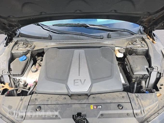 2023 Kia EV6 GT-Line - miniatura 15