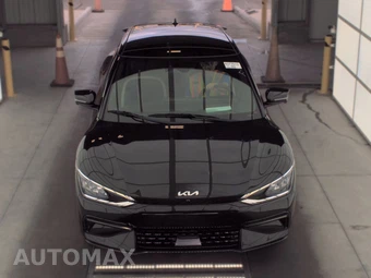 2023 Kia EV6 GT-Line - miniatura 2