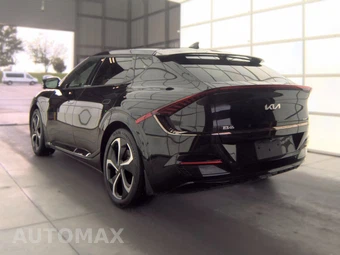 2023 Kia EV6 GT-Line - miniatura 6
