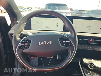 2023 Kia EV6 GT-Line - miniatura 10