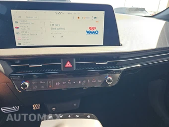 2023 Kia EV6 GT-Line - miniatura 11