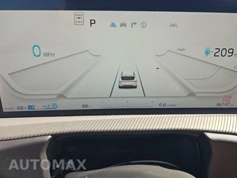 2023 Kia EV6 GT-Line - miniatura 12