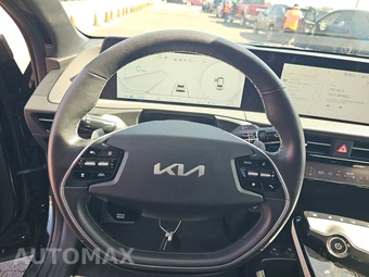 2023 Kia EV6 GT-Line - miniatura 14