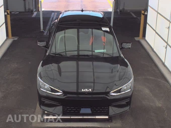 2023 Kia EV6 GT-Line - miniatura 2