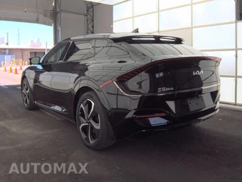 2023 Kia EV6 GT-Line - miniatura 6