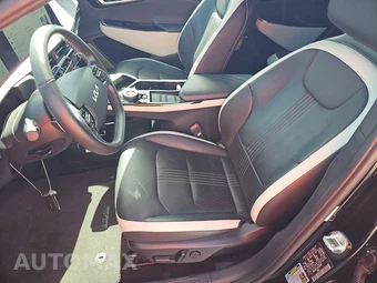 2023 Kia EV6 GT-Line - miniatura 7