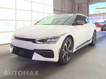 2023 Kia EV6 GT-Line