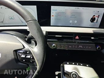 2023 Kia EV6 GT-Line - miniatura 11