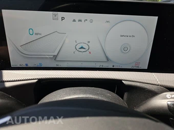 2023 Kia EV6 GT-Line - miniatura 12