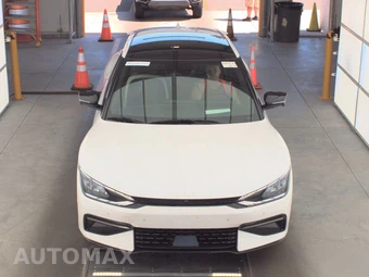 2023 Kia EV6 GT-Line - miniatura 2