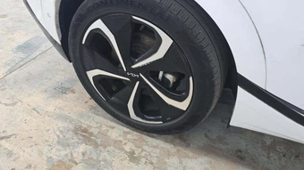 2023 Kia EV6 GT-Line - miniatura 22