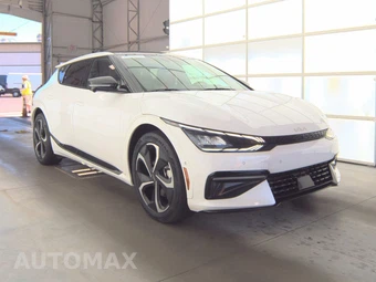 2023 Kia EV6 GT-Line - miniatura 3