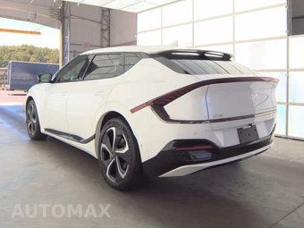 2023 Kia EV6 GT-Line - miniatura 6