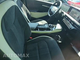 2023 Kia EV6 GT-Line - miniatura 8
