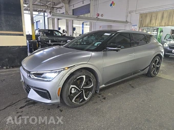 2023 Kia EV6 GT-Line