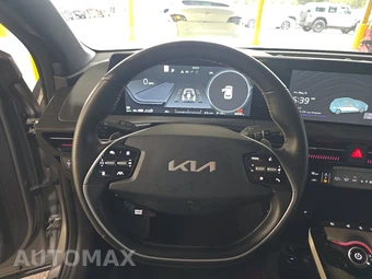 2023 Kia EV6 GT-Line - miniatura 10