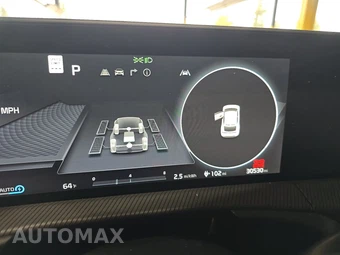 2023 Kia EV6 GT-Line - miniatura 12