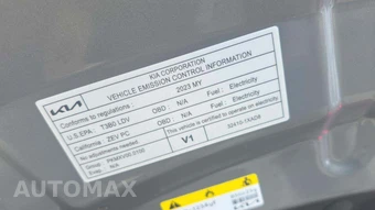 2023 Kia EV6 GT-Line - miniatura 19