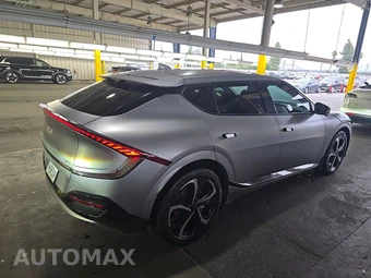 2023 Kia EV6 GT-Line - miniatura 4