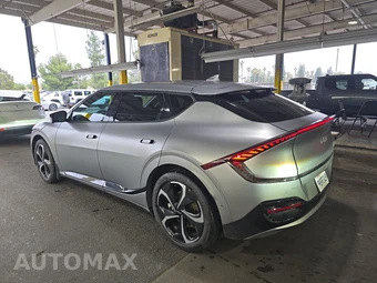 2023 Kia EV6 GT-Line - miniatura 6