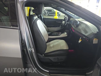 2023 Kia EV6 GT-Line - miniatura 8