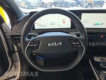 2023 Kia EV6 GT-Line - miniatura 10