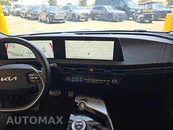 2023 Kia EV6 GT-Line - miniatura 11
