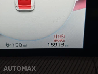 2023 Kia EV6 GT-Line - miniatura 12