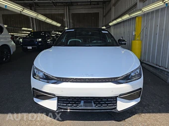 2023 Kia EV6 GT-Line - miniatura 2