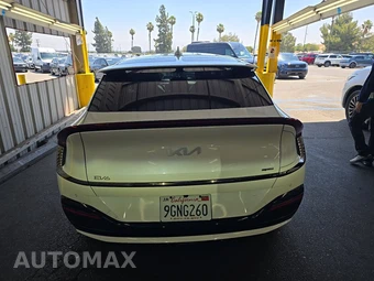 2023 Kia EV6 GT-Line - miniatura 5