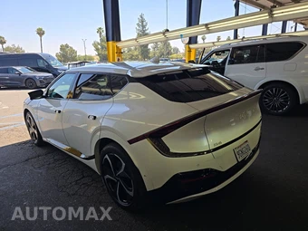 2023 Kia EV6 GT-Line - miniatura 6