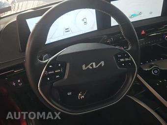 2023 Kia EV6 GT-Line - miniatura 10
