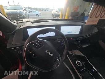 2023 Kia EV6 GT-Line - miniatura 11