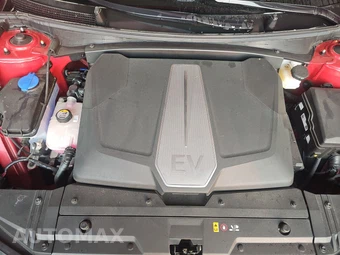 2023 Kia EV6 GT-Line - miniatura 15