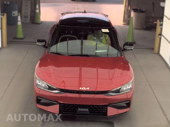 2023 Kia EV6 GT-Line - miniatura 2