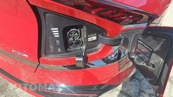 2023 Kia EV6 GT-Line - miniatura 22