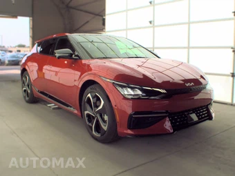 2023 Kia EV6 GT-Line - miniatura 3