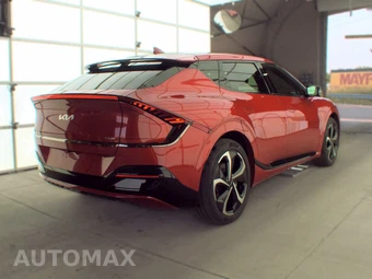 2023 Kia EV6 GT-Line - miniatura 4