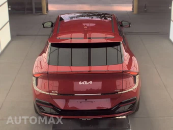 2023 Kia EV6 GT-Line - miniatura 5