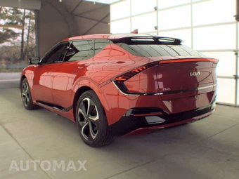 2023 Kia EV6 GT-Line - miniatura 6