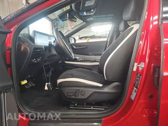 2023 Kia EV6 GT-Line - miniatura 7