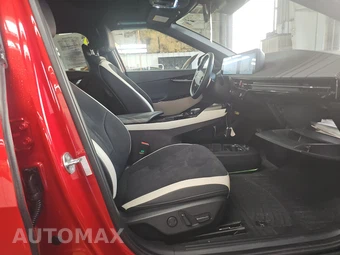 2023 Kia EV6 GT-Line - miniatura 8