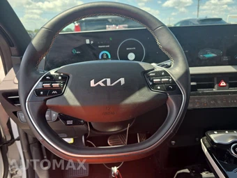2023 Kia EV6 GT-Line - miniatura 10
