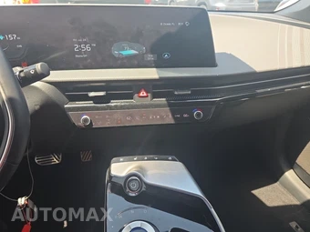 2023 Kia EV6 GT-Line - miniatura 11