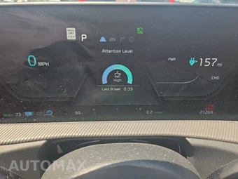 2023 Kia EV6 GT-Line - miniatura 12