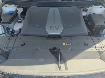 2023 Kia EV6 GT-Line - miniatura 15