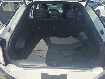 2023 Kia EV6 GT-Line - miniatura 16
