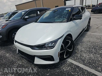 2023 Kia EV6 GT-Line - miniatura 2
