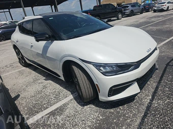 2023 Kia EV6 GT-Line - miniatura 3