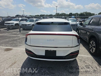 2023 Kia EV6 GT-Line - miniatura 5